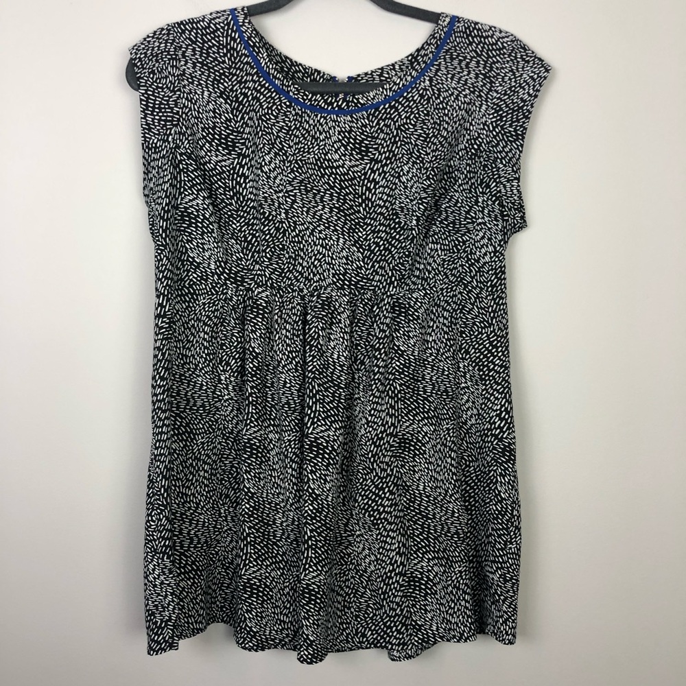 Motherhood Maternity Top